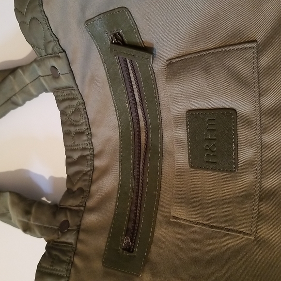 R&Em Tote - Picture 4 of 8